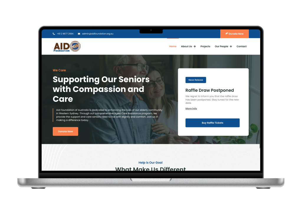 aid-foundation